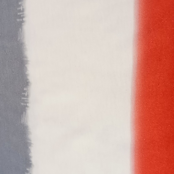 USA Distressed Blouse Women's Size XL - Picture 11 of 16